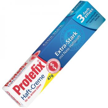 Protefix Haftcreme extra stark, 47 g